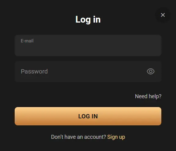 Slot Mafia Casino Australia login