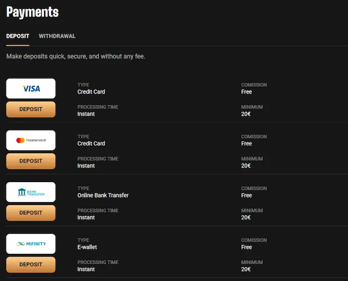 Slot Mafia Casino Australia pay